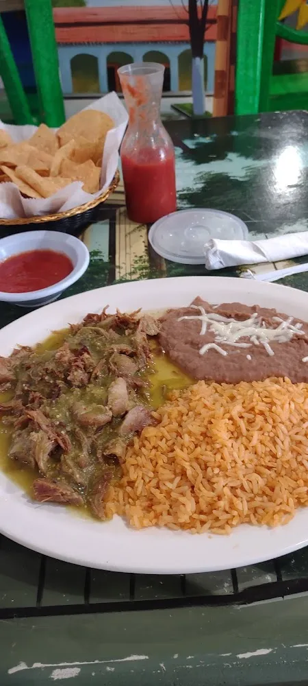 Carnitas
